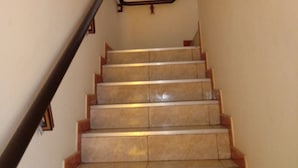 Staircase - Departamento Sotillo (Ilo)