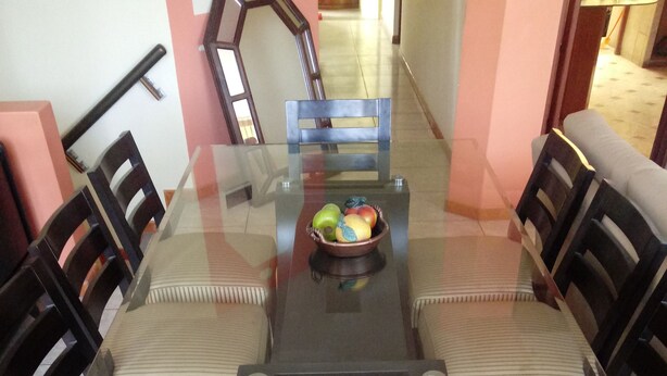 Apartment, 3 Bedrooms | In-room dining - Departamento Sotillo (Ilo)