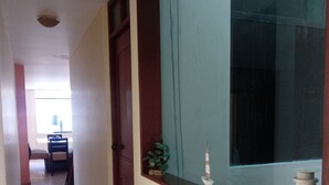 Hallway - Departamento Sotillo (Ilo)
