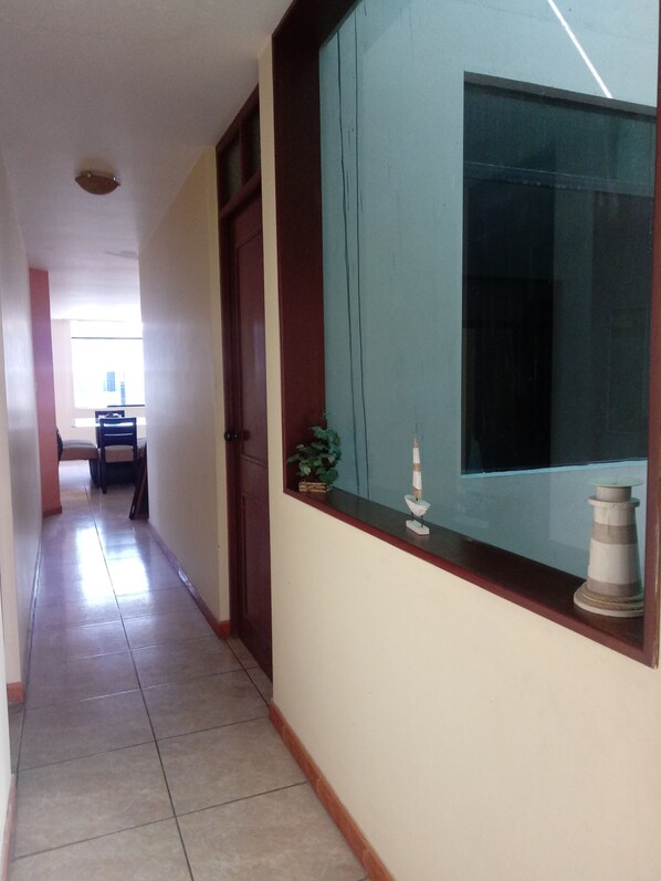 Corredor