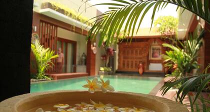 Putri Homestay