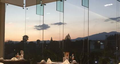 2 BR 2 BA Nature Oasis in the City of Cuernavaca, Morelos, Mexico