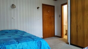 Executive kamer, 1 twee- of 2 eenpersoonsbedden, Meerdere bedden, toegankelijk voor mindervaliden