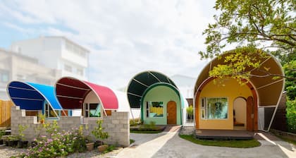 Caves B&B