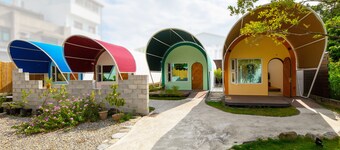 Caves B&B