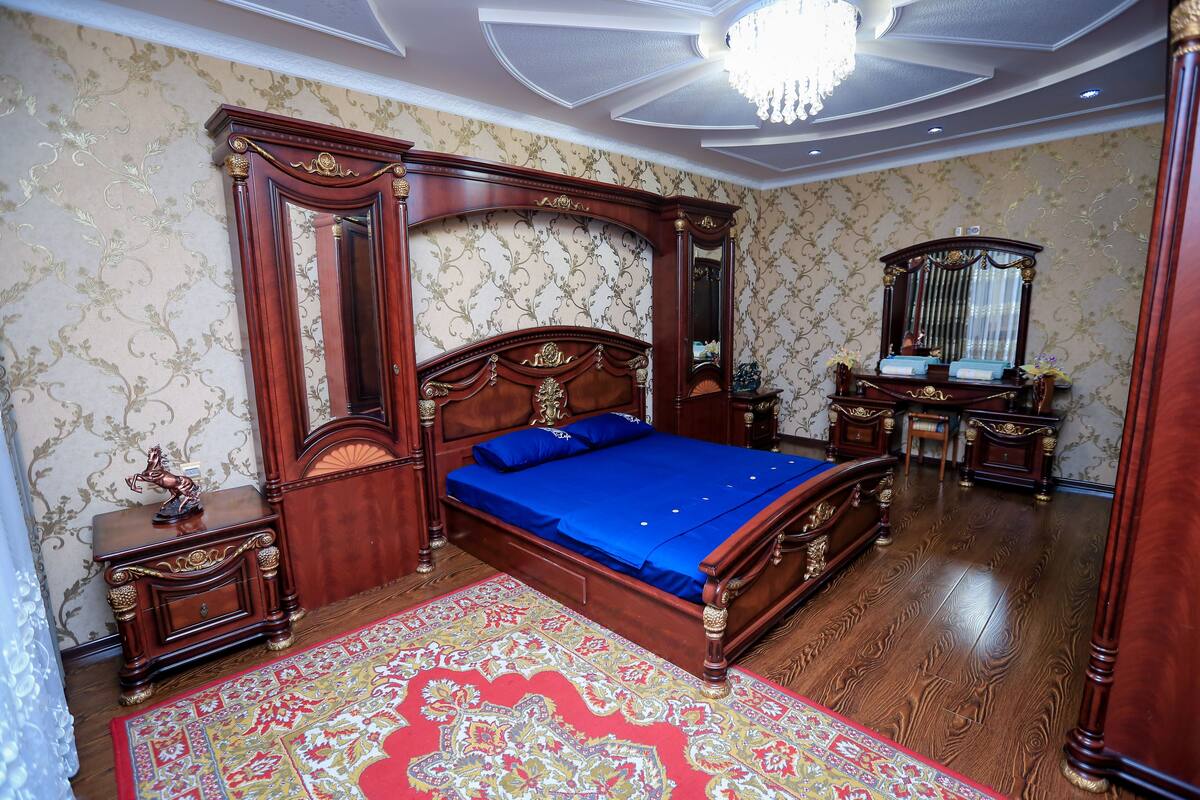 Sábanas de algodón egipcio y ropa de cama de alta calidad