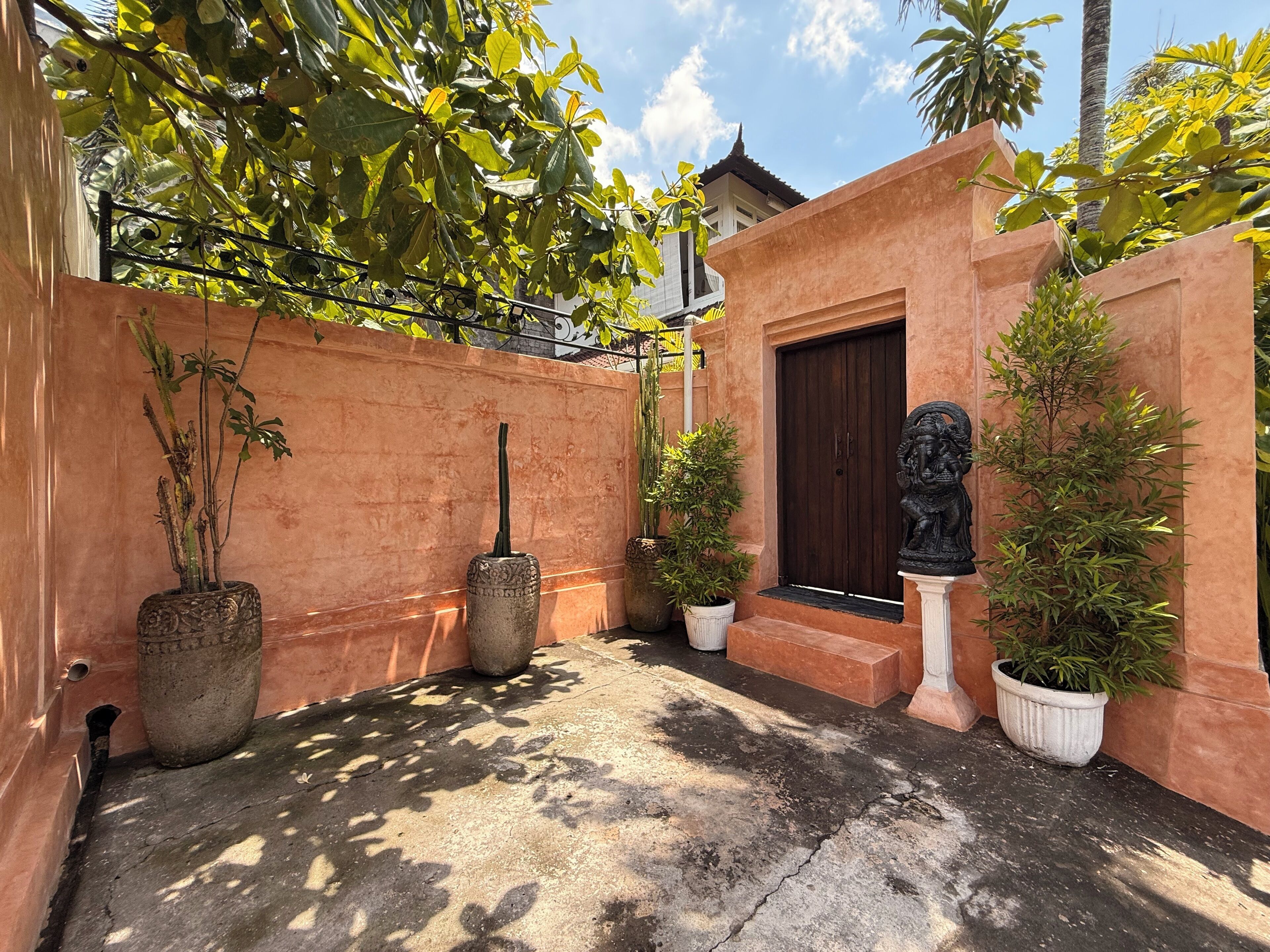 Family Villa, 3 Bedrooms, Private Pool | 3 bedrooms, in-room safe, individually decorated, individually furnished