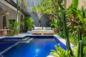 Piscina privada