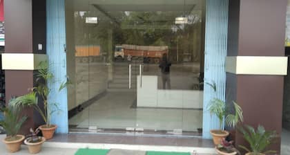 Hotel Zero Mile Rooms