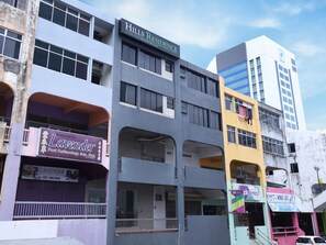 Exterior - Hotel O Hills Residence (Kuching)