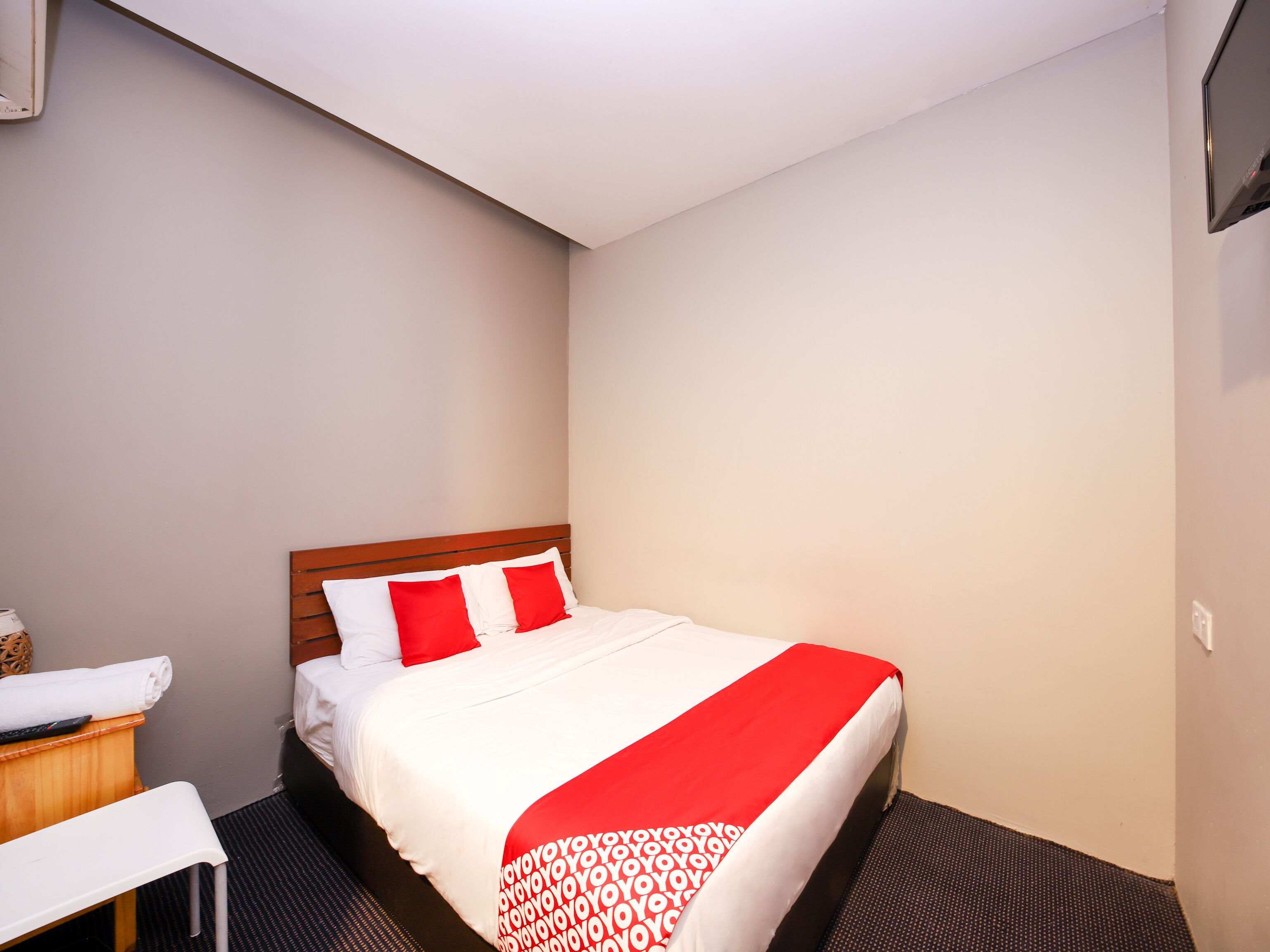 Photo - Hotel O Hills Residence