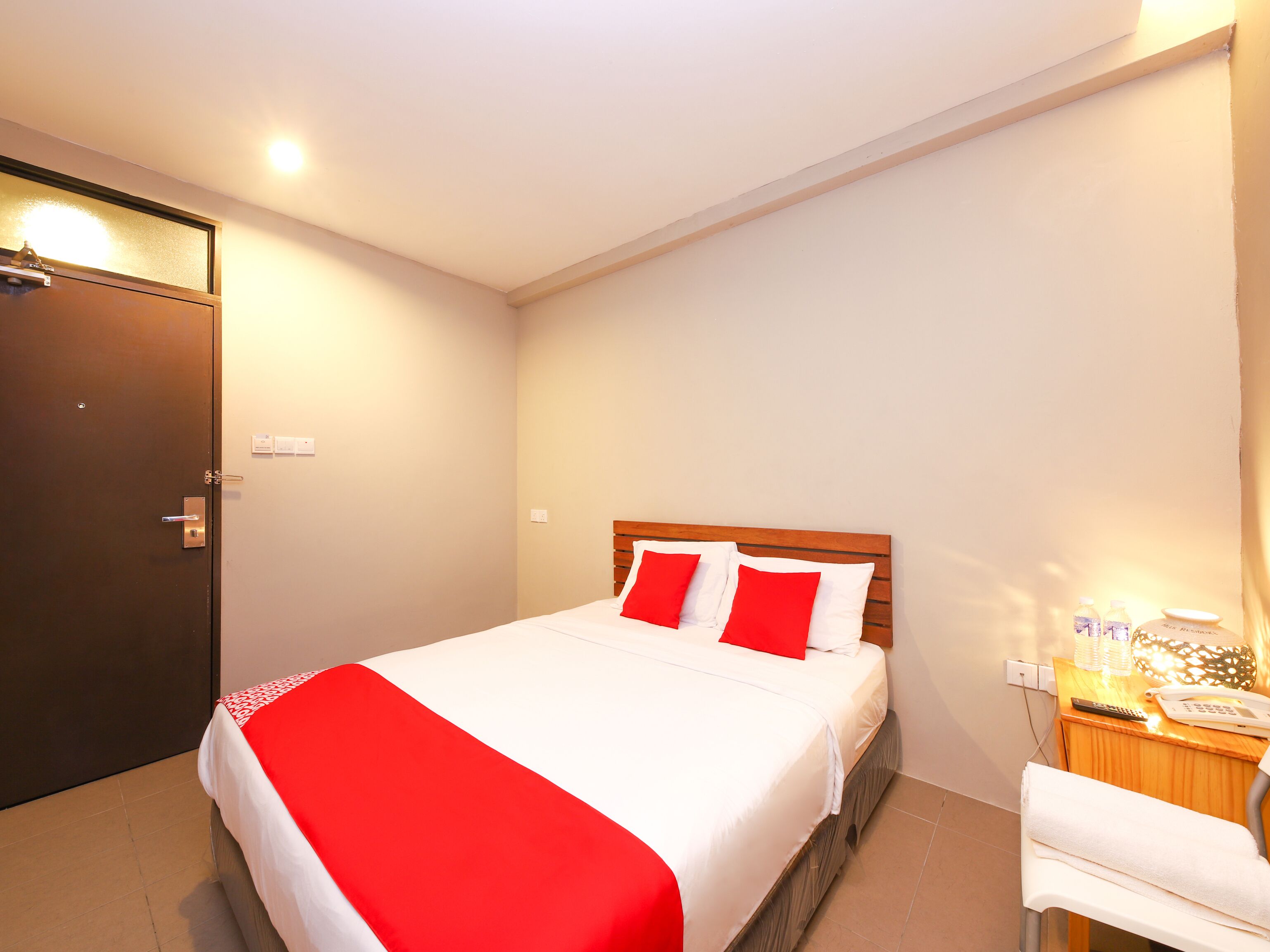 Photo - Hotel O Hills Residence