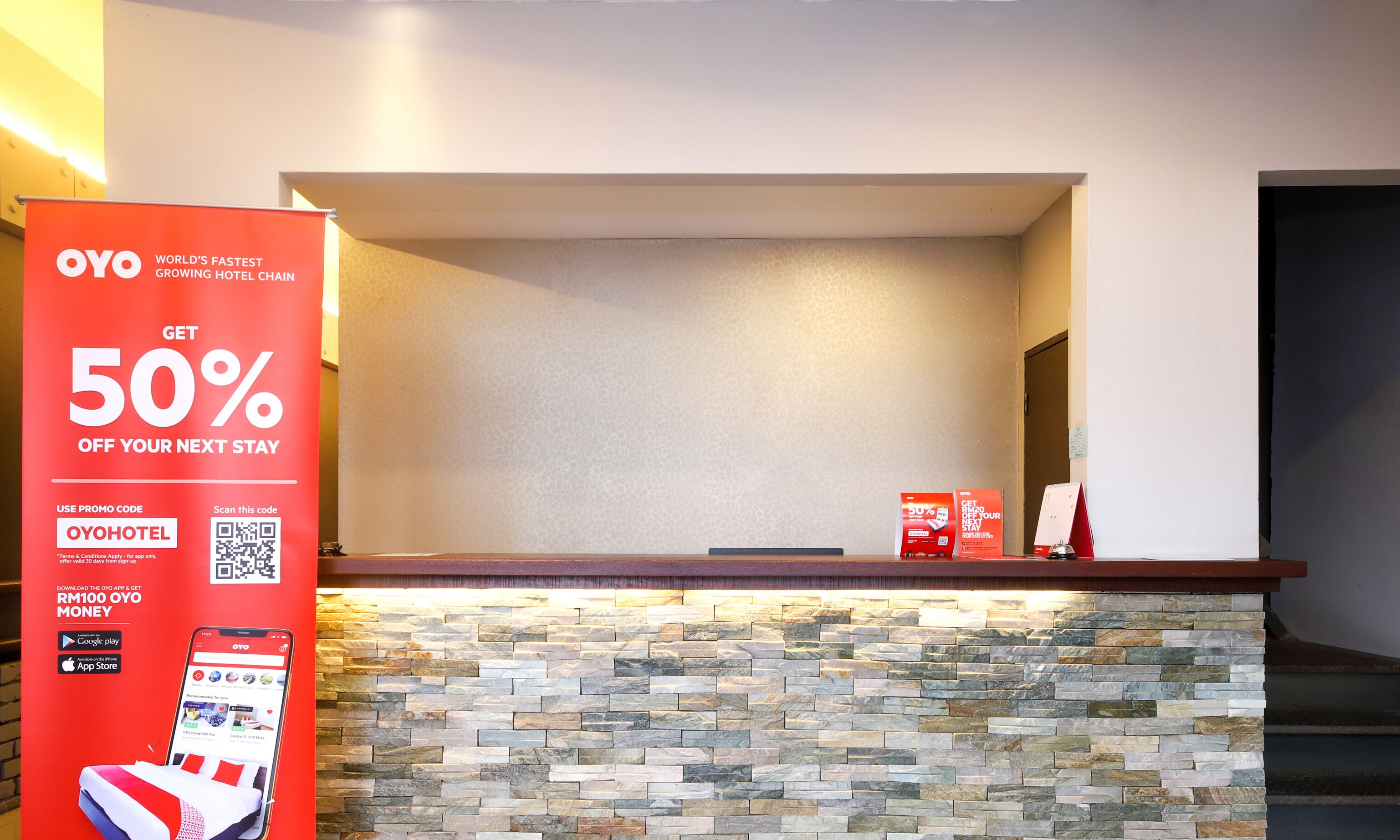 Photo - Hotel O Hills Residence