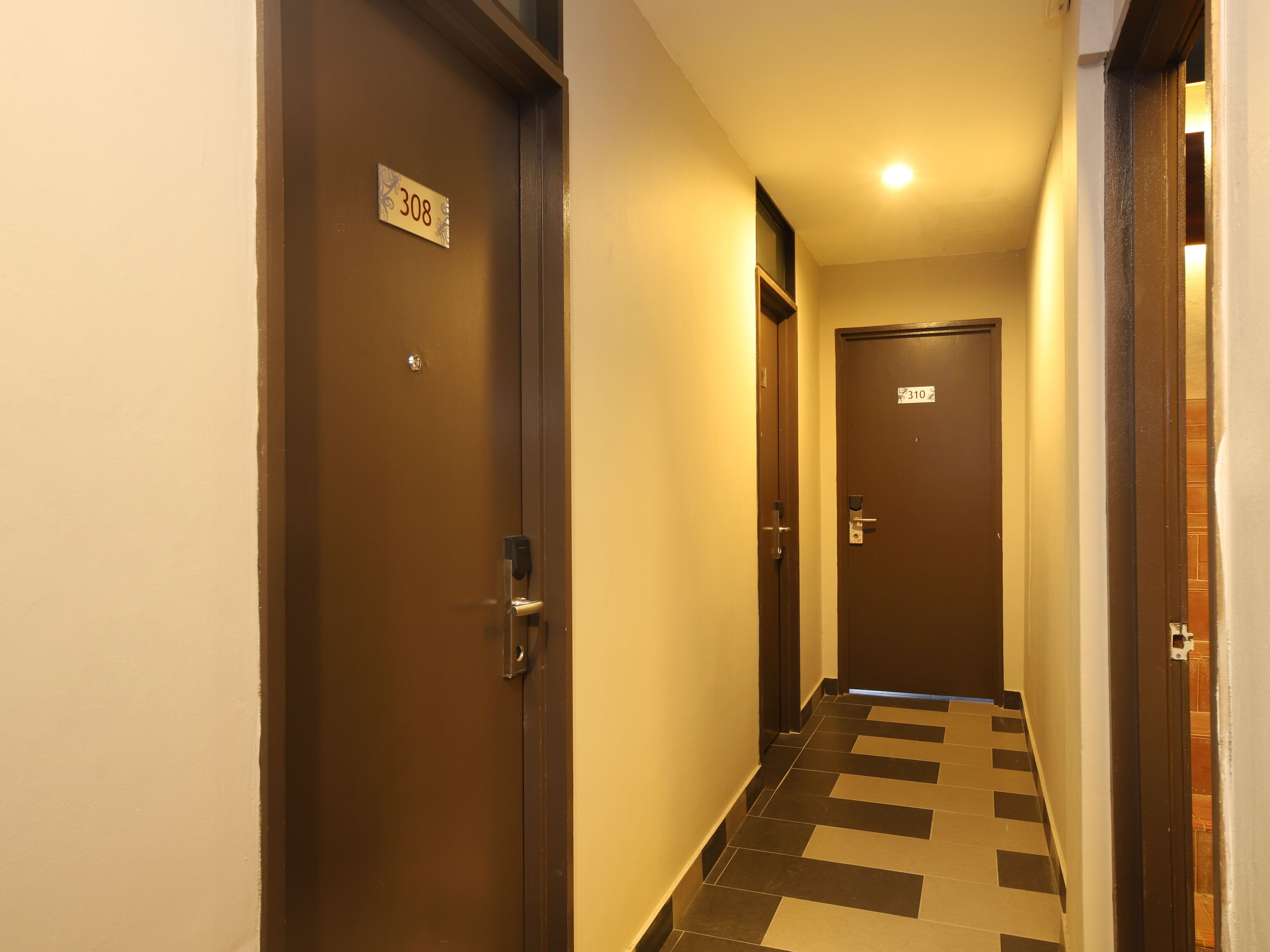 Photo - Hotel O Hills Residence