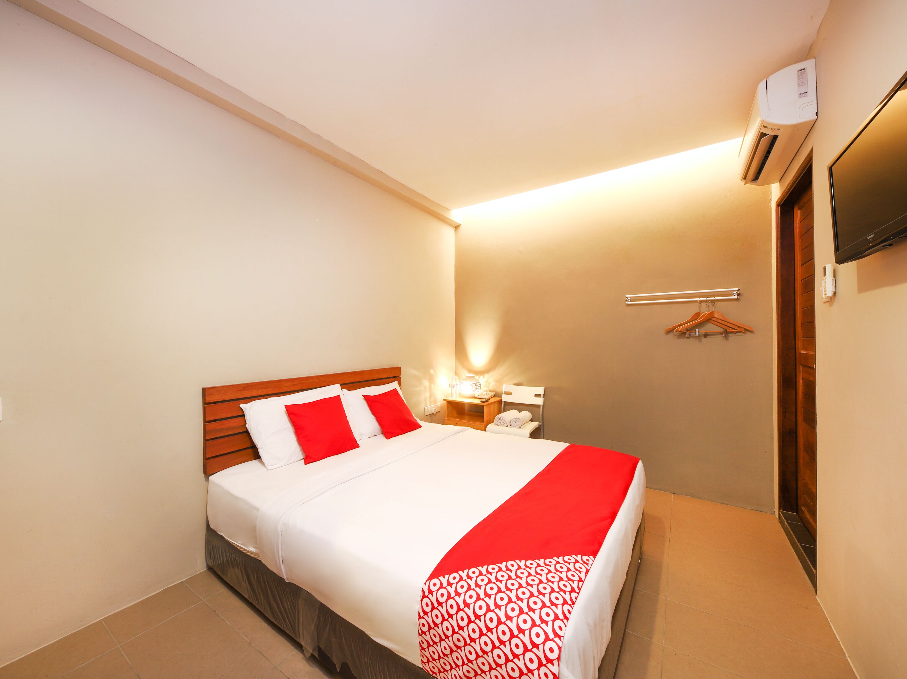 Photo - Hotel O Hills Residence