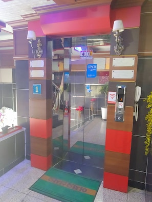 Majoituspaikan mukavuudet