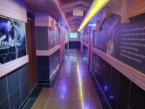 رواق