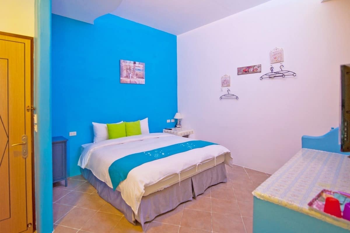 Elite Double Room