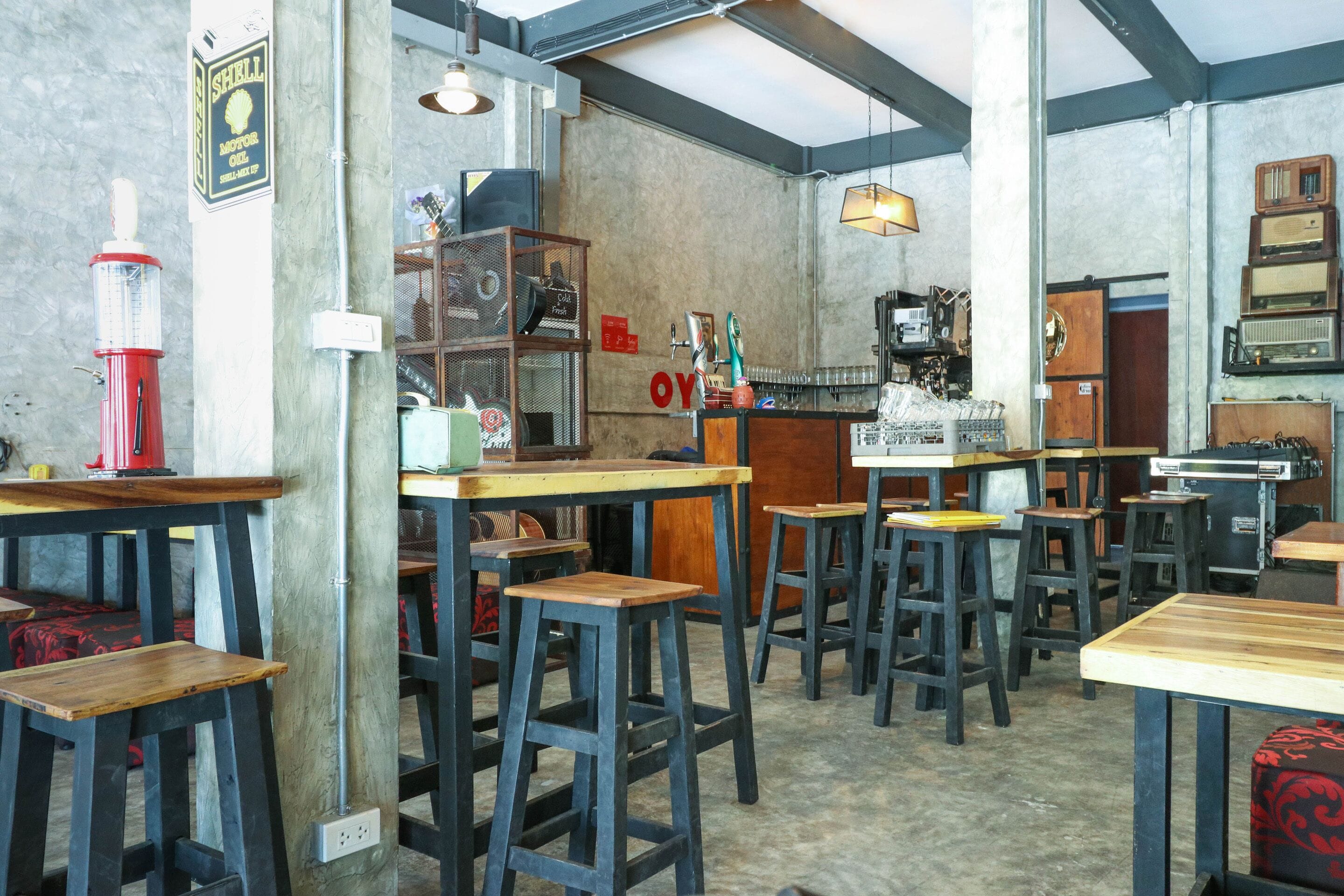 Εστιατόριο