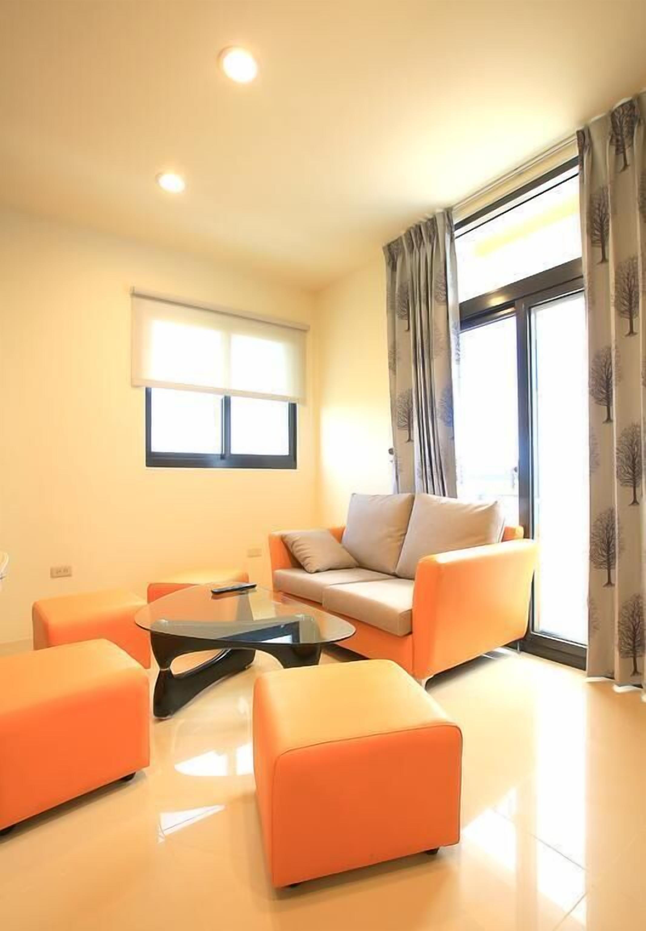 Habitación familiar | Decoración individual, mobiliario individual, escritorio