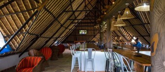 The Last Village Lodge