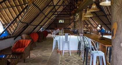 The Last Village Lodge
