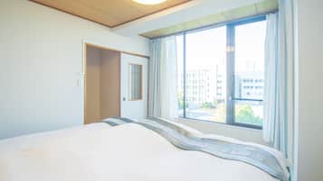 Habitación estándar | Escritorio y wifi gratis