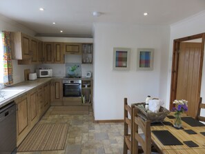 Dapur pribadi