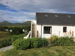 Exterior - Skye Getaways (Dunvegan)