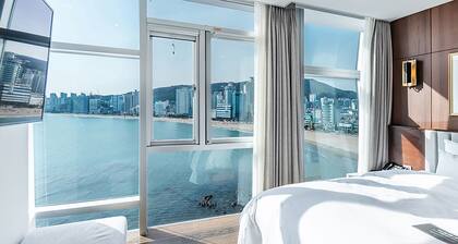 H Avenue Gwangalli Beach