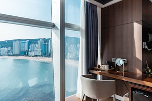 Spa Twin Room - Breakfast Included,Unlimted Starbucks Coffee Bean,OTT Available,15PM CI / 13PM CO | Vue de la chambre