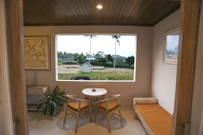 Reception - Uma Dhari Villa (Sukawati)