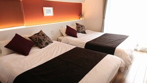 Chambre Standard (401)
