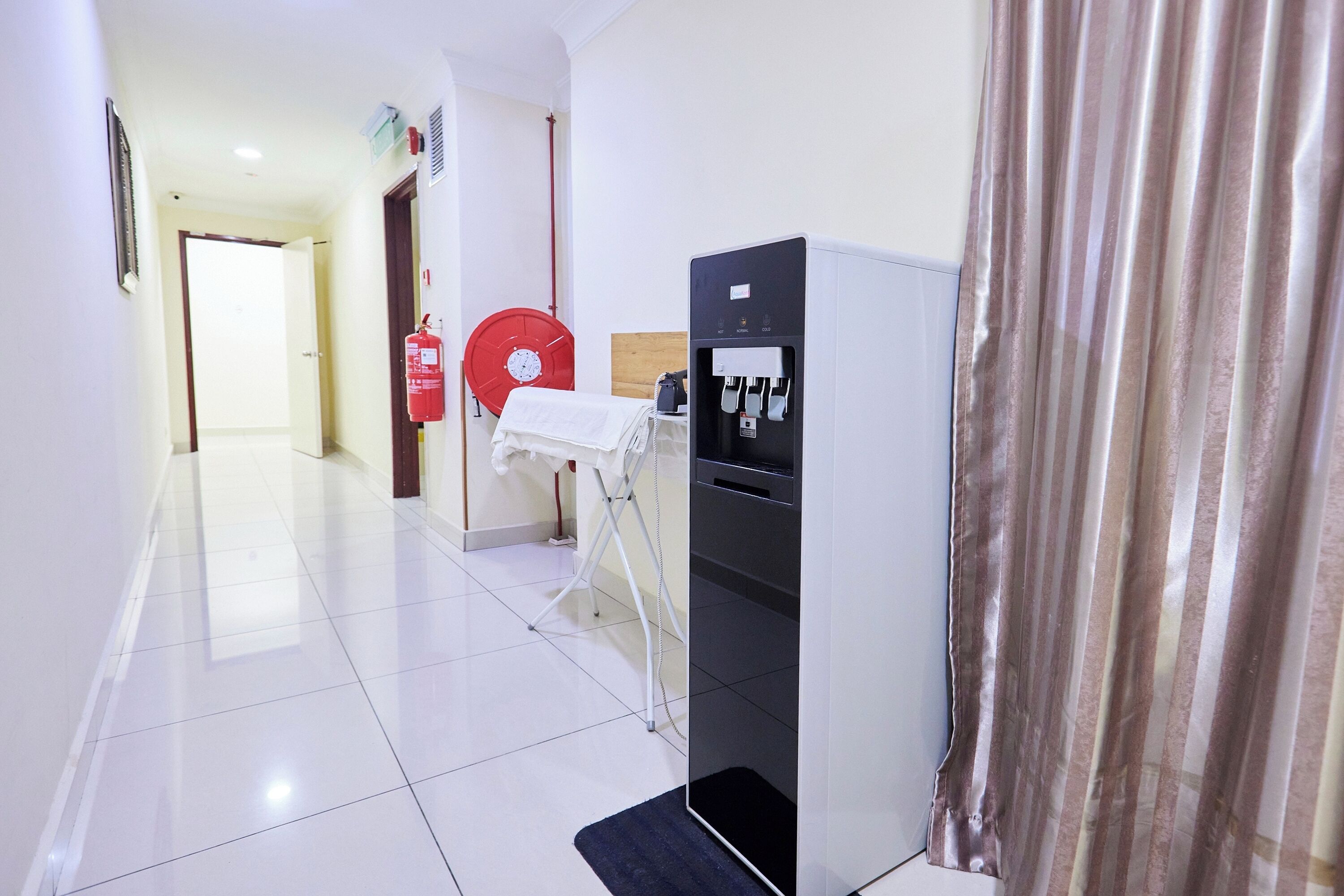 Photo - Hotel Sunjoy9 OKR Near Midvalley 10 Mins Only