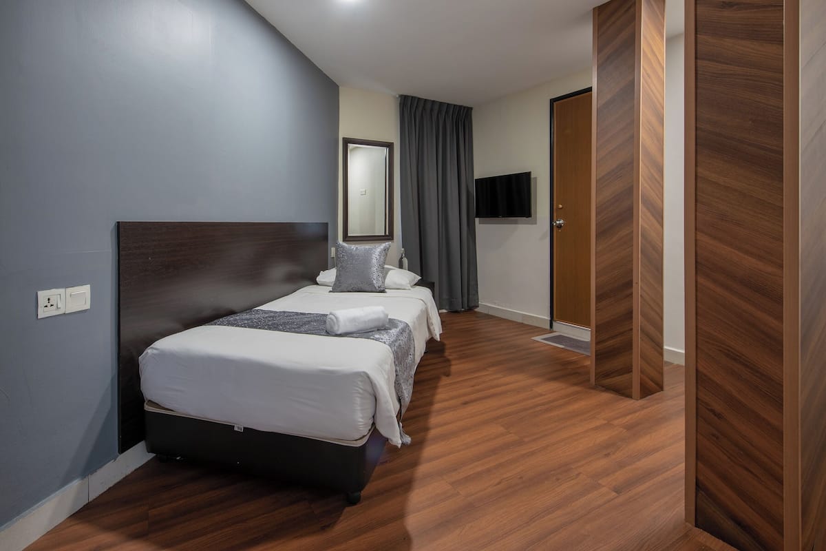 Chambre Simple Supérieure