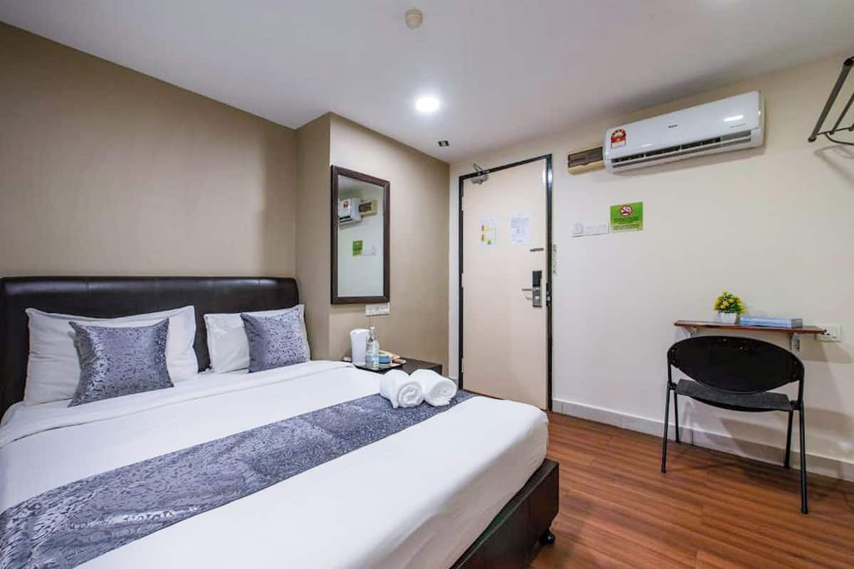 Superior-Doppelzimmer (with Window)