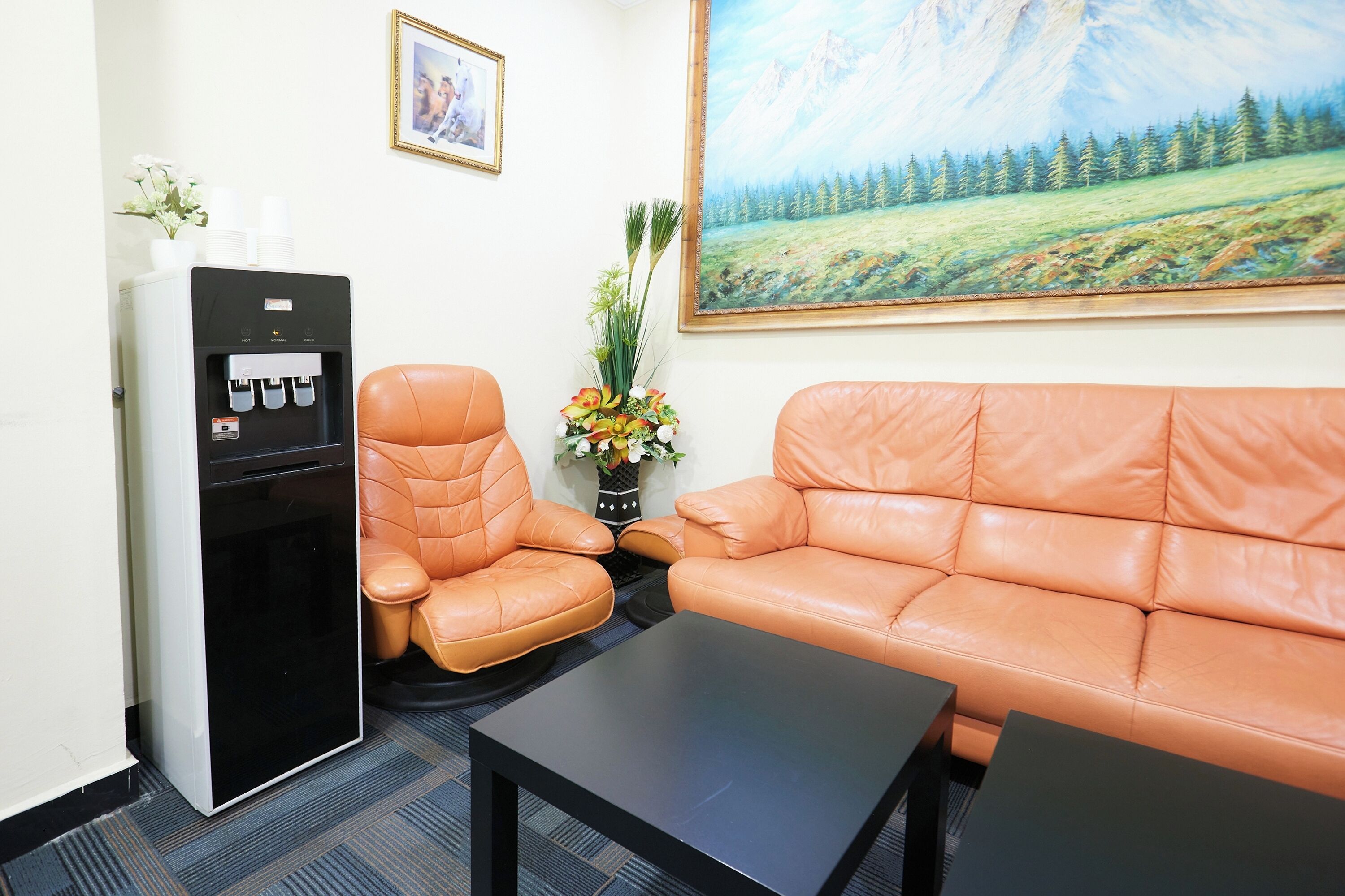 Photo - Hotel Sunjoy9 OKR Near Midvalley 10 Mins Only