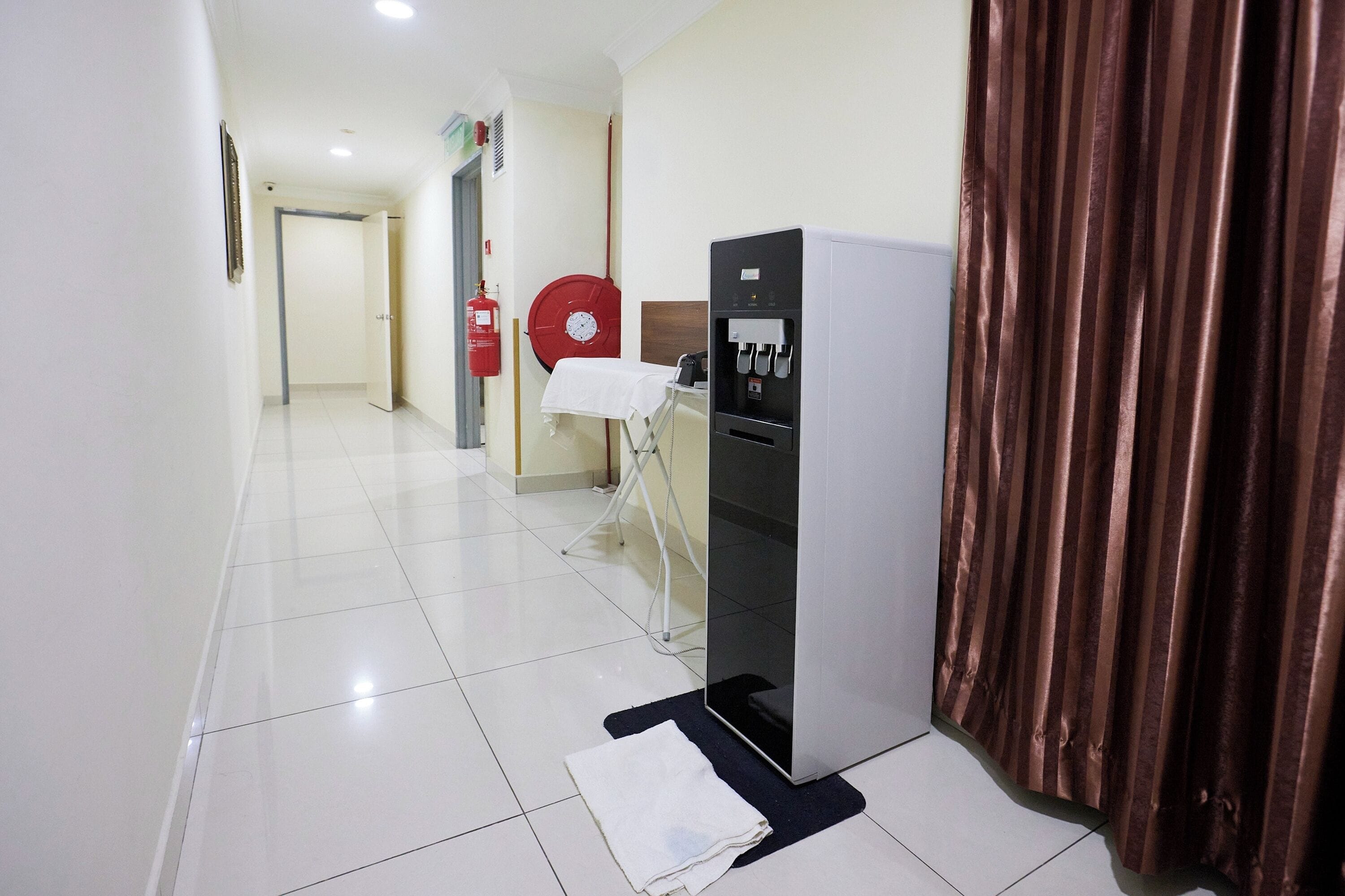 Photo - Hotel Sunjoy9 OKR Near Midvalley 10 Mins Only