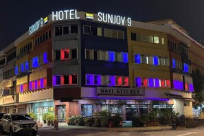 Exterior - Hotel Sunjoy9 OKR Near Midvalley 10 Mins Only (Kuala Lumpur)