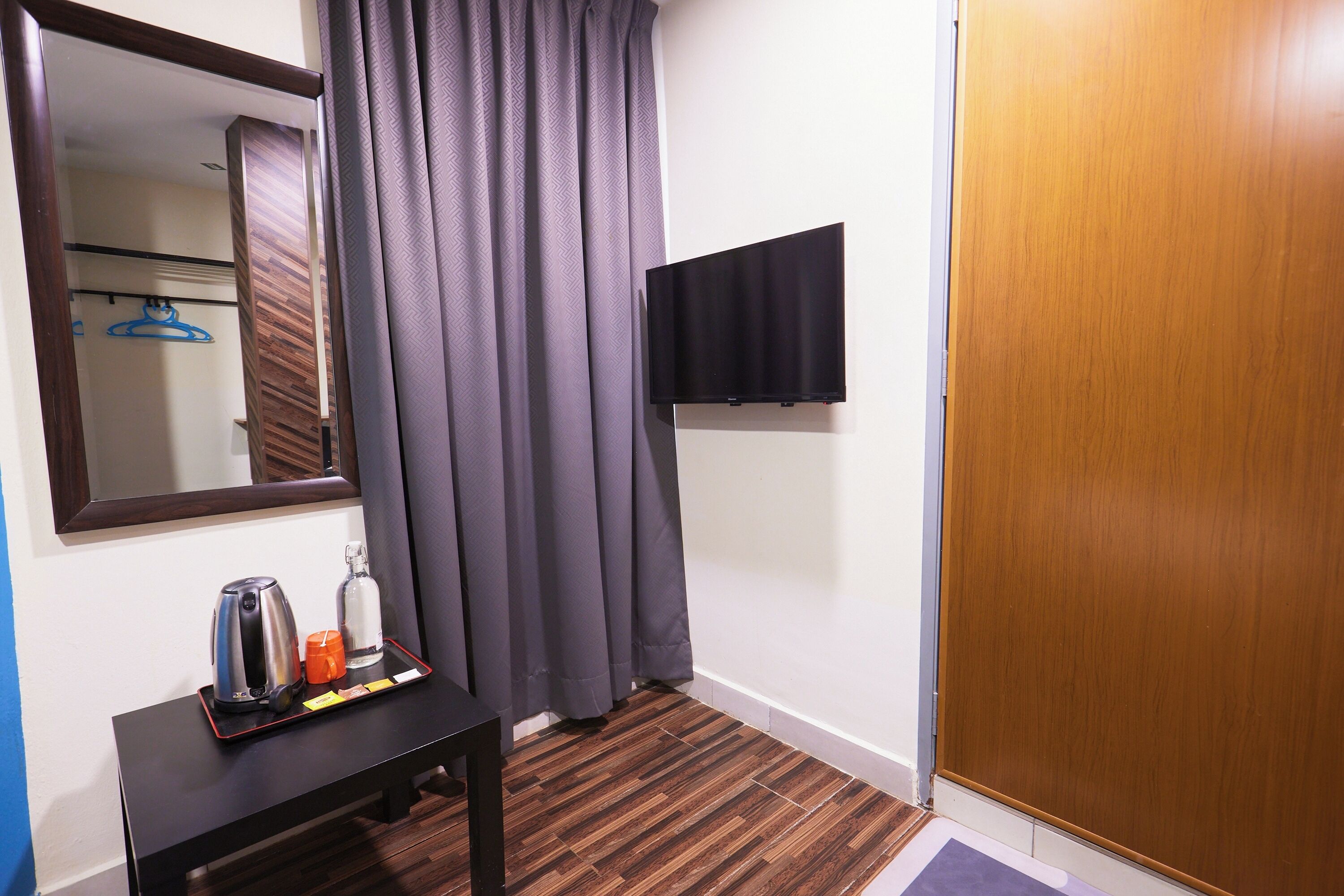 Photo - Hotel Sunjoy9 OKR Near Midvalley 10 Mins Only