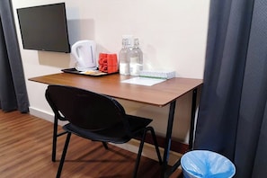 Familienzimmer | Ausblick vom Zimmer