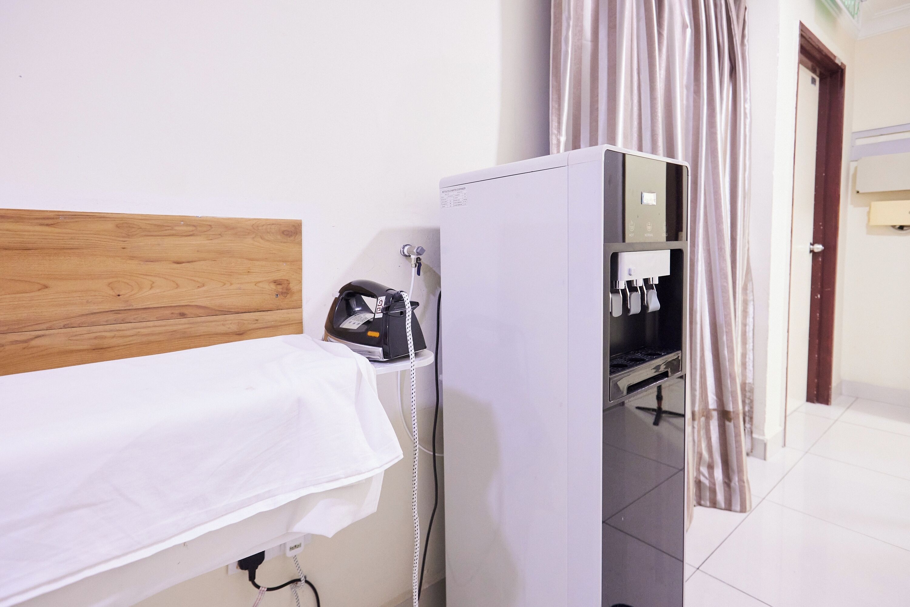 Photo - Hotel Sunjoy9 OKR Near Midvalley 10 Mins Only