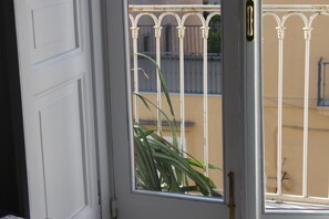 Balcony - Antica Dimora (Piano di Sorrento)