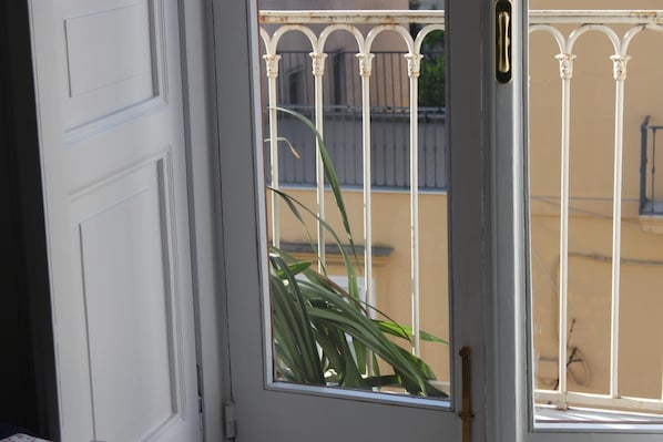 Balcony - Antica Dimora (Piano di Sorrento)
