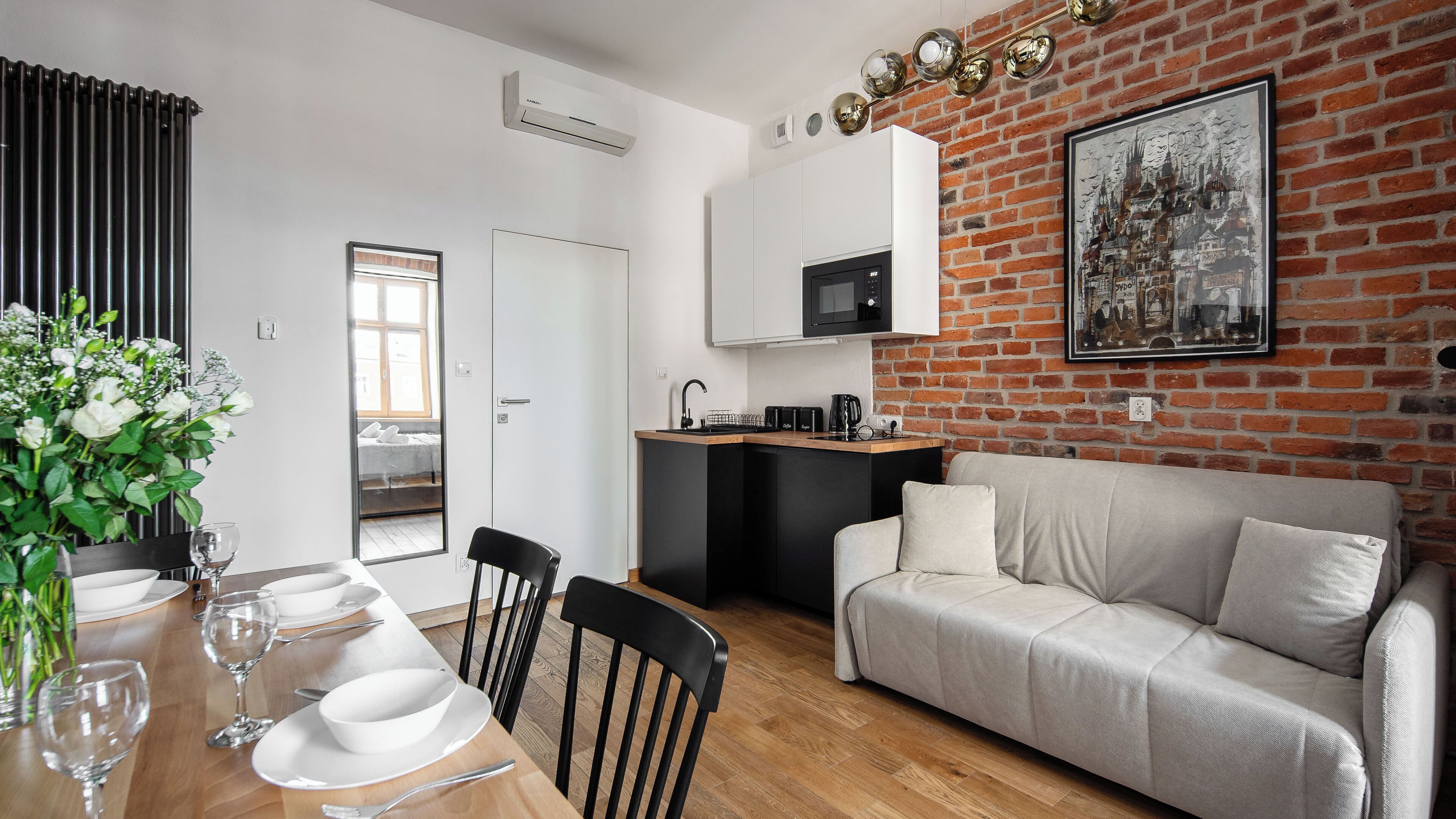 Foto - Aparthotel Delta Boutique