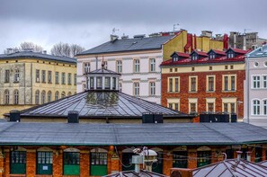 Diamond Room | Fachada