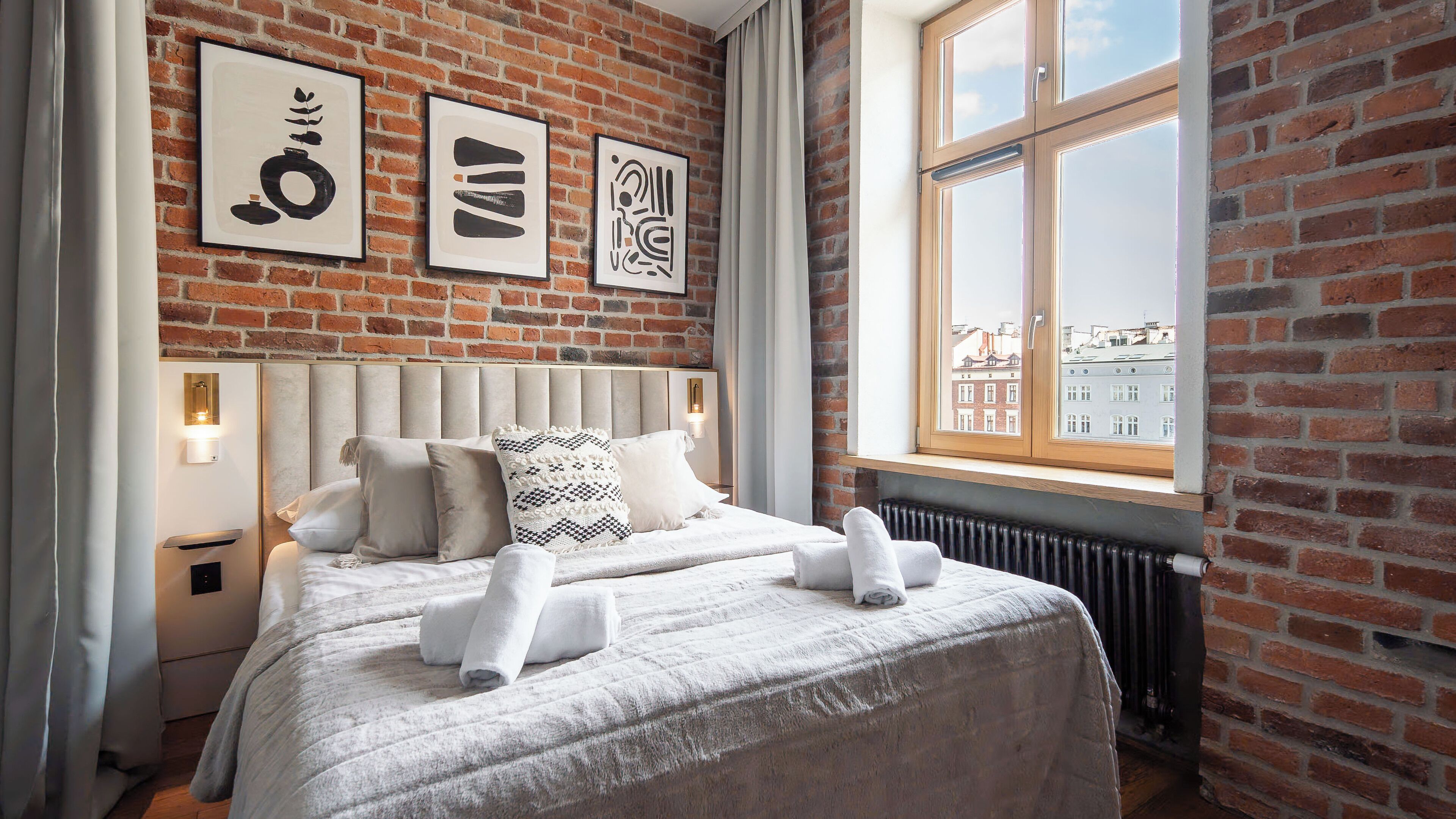 Foto - Aparthotel Delta Boutique