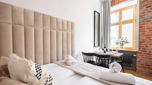 Silver Room | Zimmersafe, schallisolierte Zimmer, kostenlose Babybetten