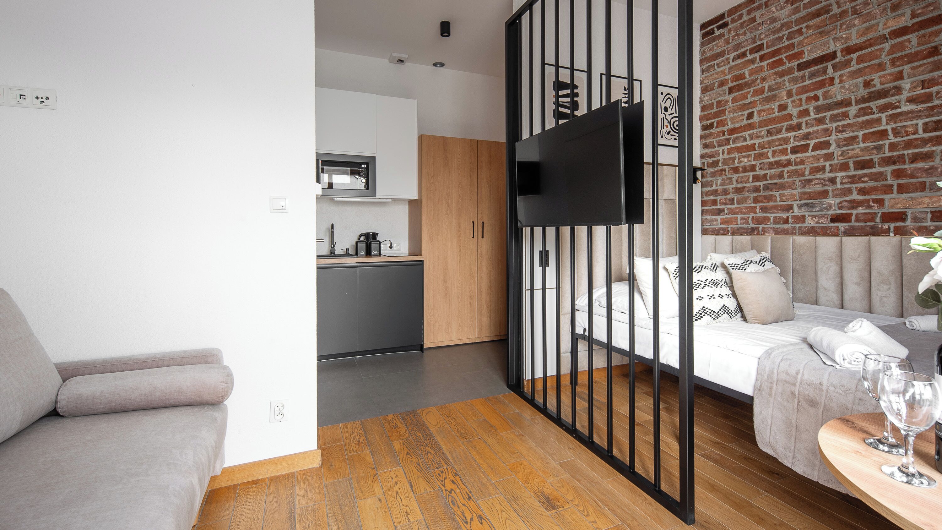 Foto - Aparthotel Delta Boutique