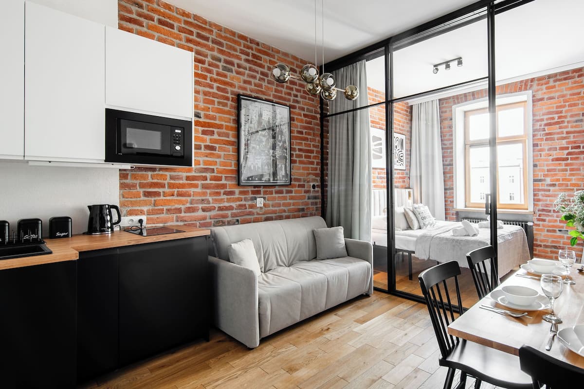 Diamond Room | Zimmersafe, schallisolierte Zimmer, kostenlose Babybetten
